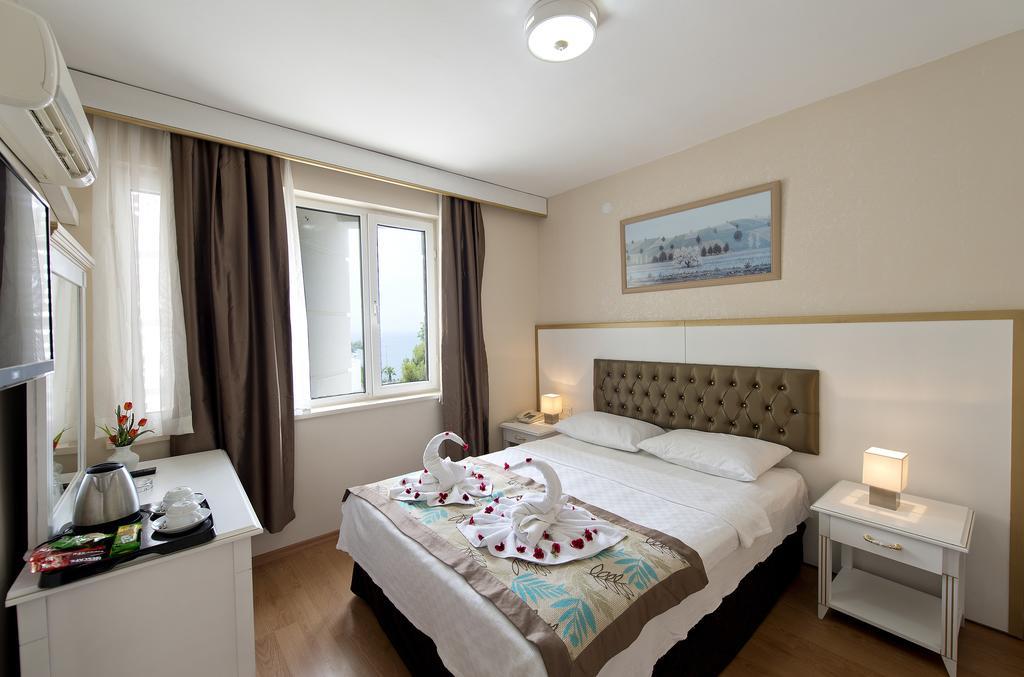 Otel Beyza Antalya